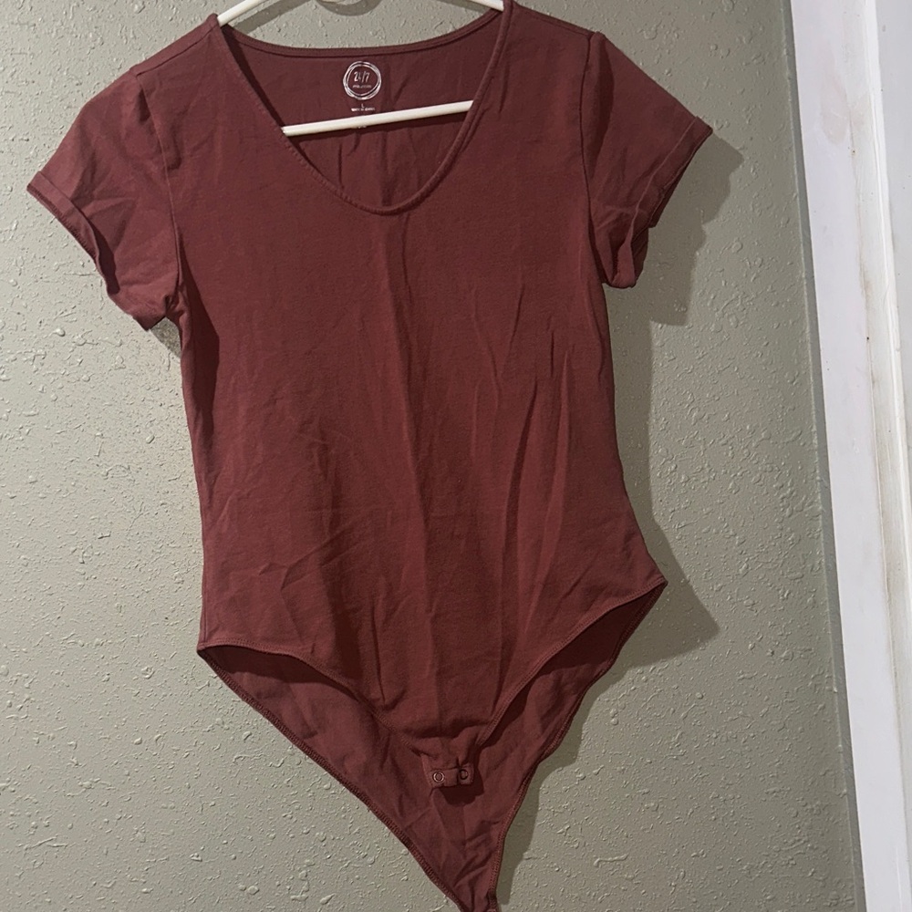 Maurice’s Bodysuit